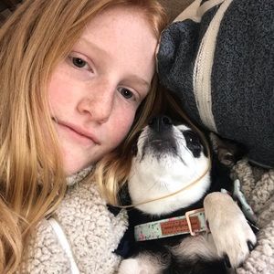 Meet your Posher, Grace